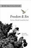 Cover for Freedom and Sin
