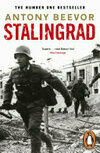 Cover for Stalingrad