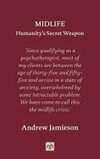 Cover for Midlife: Humanity's Secret Weapon