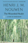 Cover for The Wounded Healer: Ministry in Contemporary Society (Doubleday Image Book. an Image Book)