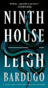 Cover for Ninth House
