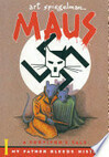 Cover for Maus I: A Survivor's Tale