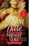 Cover for If You Dare