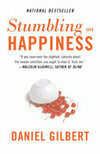 Cover for Stumbling on Happiness