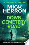 Cover for Down Cemetery Road