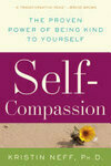 Cover for Self-Compassion