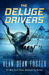 Cover for The Deluge Drivers