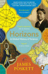 Cover for Horizons