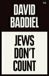 Cover for Jews Don’t Count