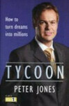 Cover for Tycoon