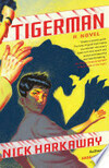 Cover for Tigerman