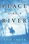 Cover for Peace Like a River