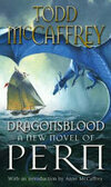 Cover for Dragonsblood