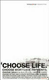 Cover for Trainspotting