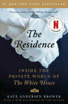 Cover for The Residence