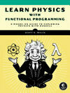 Cover for Learn Physics with Functional Programming