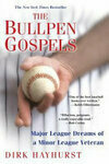 Cover for The Bullpen Gospels