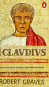 Cover for I, Claudius