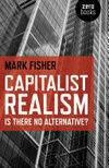 Cover for Capitalist Realism