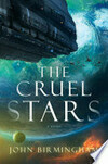 Cover for The Cruel Stars