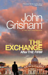 Cover for The Exchange