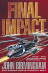 Cover for Final Impact