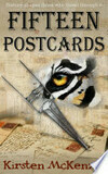 Cover for Fifteen Postcards