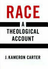 Cover for Race