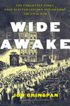Cover for Wide Awake