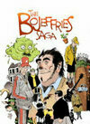 Cover for The Bojeffries Saga