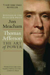 Cover for Thomas Jefferson: The Art of Power
