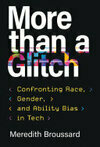 Cover for More than a Glitch