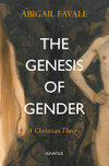 Cover for The Genesis of Gender