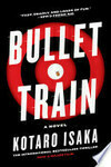 Cover for Bullet Train