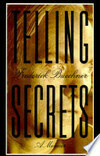 Cover for Telling Secrets
