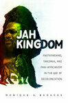 Cover for Jah Kingdom
