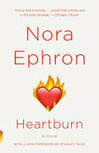 Cover for Heartburn