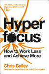 Cover for Hyperfocus