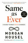Cover for Same as Ever