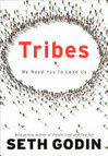 Cover for Tribes: We Need You to Lead Us