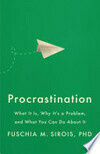 Cover for Procrastination