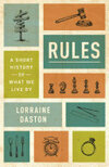 Cover for Rules