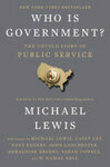 Cover for Who Is Government?