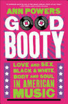 Cover for Good Booty