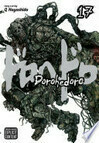 Cover for Dorohedoro, Vol. 17