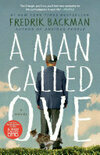 Cover for A Man Called Ove