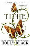 Cover for Tithe