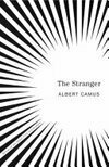 Cover for The Stranger