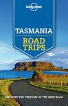 Cover for Lonely Planet Tasmania Road Trips