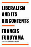 Cover for Liberalism and Its Discontents